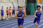 Track & Field Wheaton Invitational  Wheaton College Men’s Track & Field compete at the Wheaton invitational. - Photo By: KEITH NORDSTROM : Wheaton, Track